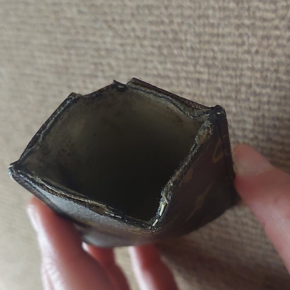 Louis Vuitton Card Holder/Pouch *FINAL PRICE* - Picture 9 of 14